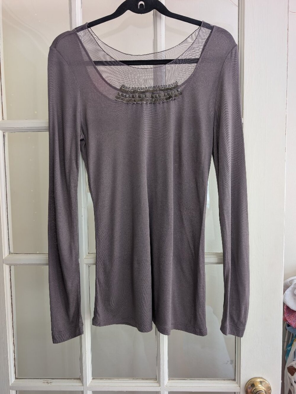 SimplyVera Blouse